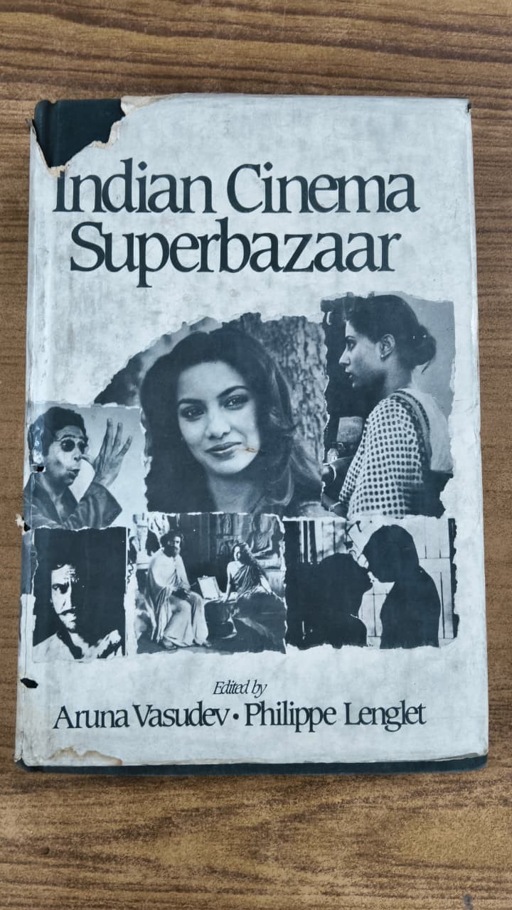 Indian Cinema Superbazaar
